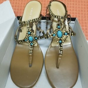 Vintage Fabulous looking pair of heels